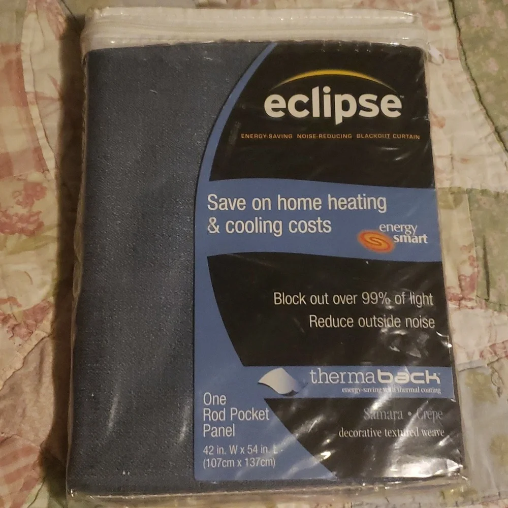 NIP☆ Eclipse Block Out Panel